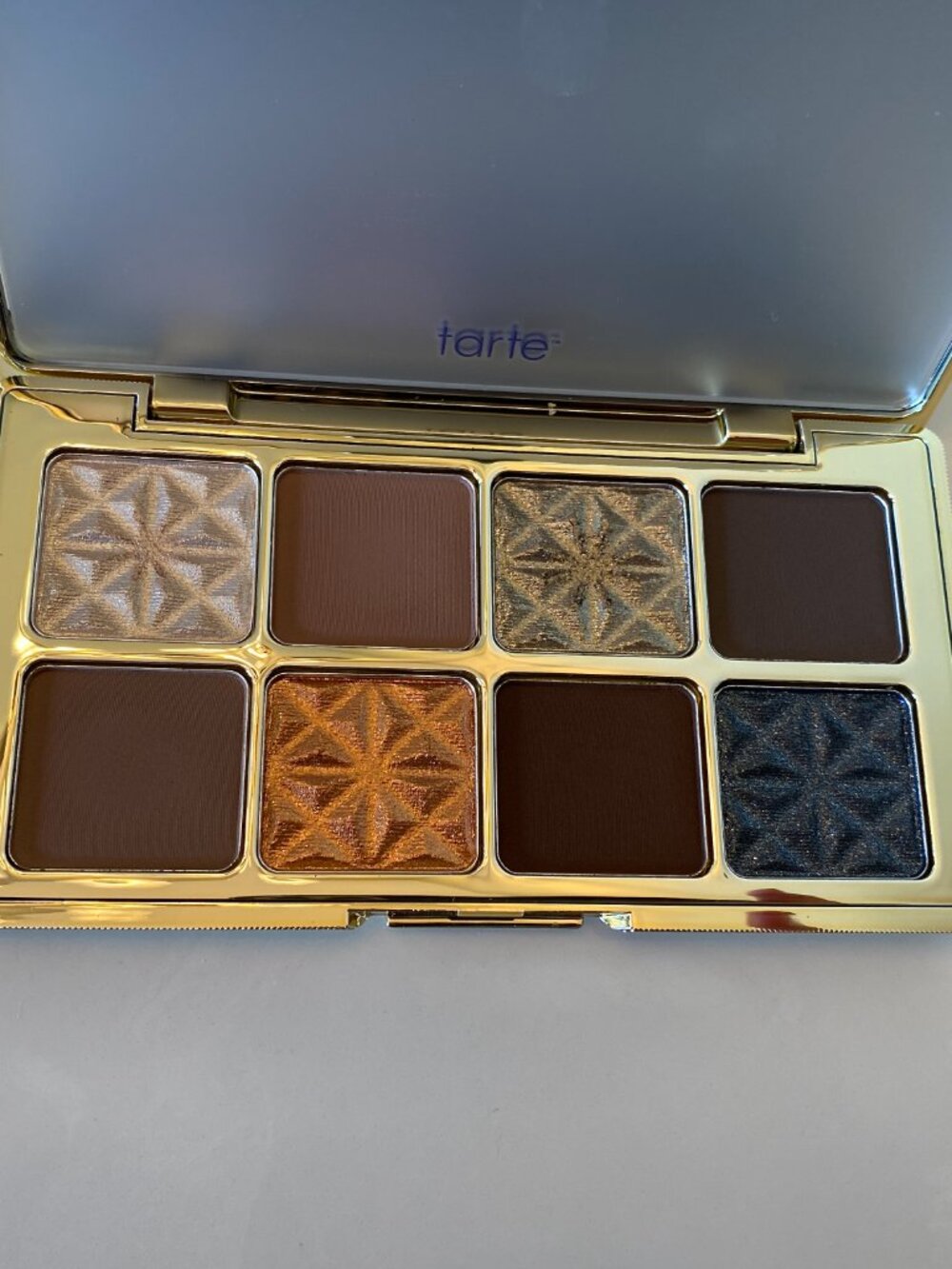 TARTE Bejeweled Eyeshadow Palette - NEW